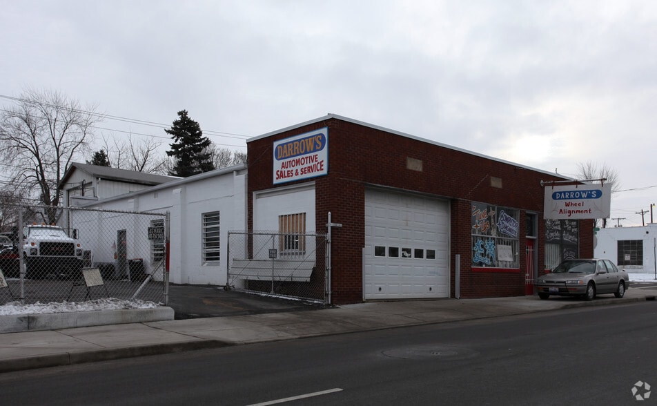 3532 Lagrange St, Toledo, OH for sale - Building Photo - Image 2 of 4