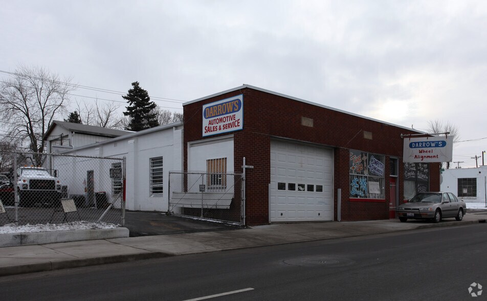 3532 Lagrange St, Toledo, OH à vendre - Photo du bâtiment - Image 2 de 4