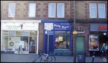 279-279A St. Johns Rd, Edinburgh for sale - Primary Photo - Image 1 of 1