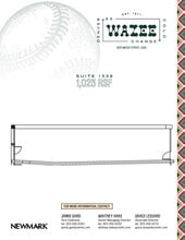 1900 Wazee St, Denver, CO à louer Plan d’étage- Image 1 de 1