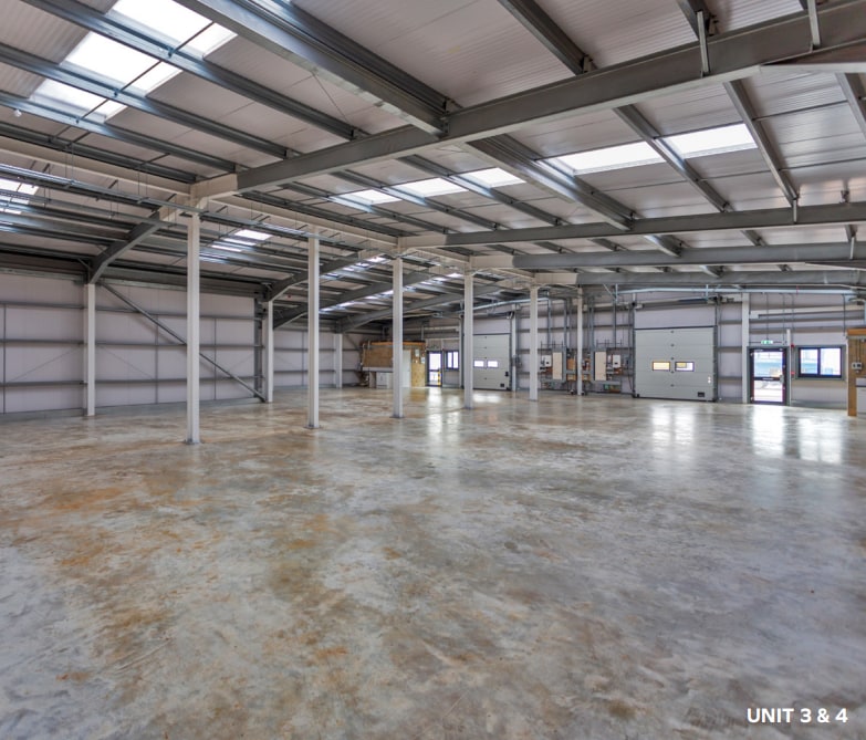 3-4 Maybank Rd, Londres à louer Photo intérieure- Image 1 de 2