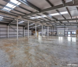 3-4 Maybank Rd, Londres à louer Photo intérieure- Image 1 de 2