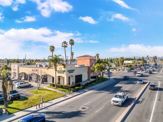 More details for 6390 Van Buren Blvd, Riverside, CA - Retail for Sale