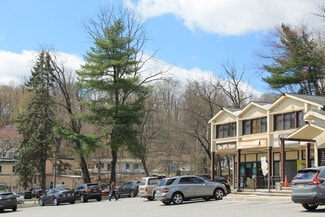 More details for 72-82 N State Rd, Briarcliff Manor, Briarcliff Manor, NY - Retail for Lease