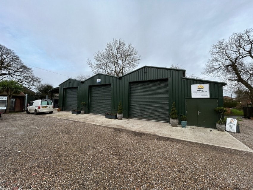 Tom Cat Lane, Wetherby for lease Building Photo- Image 1 of 5