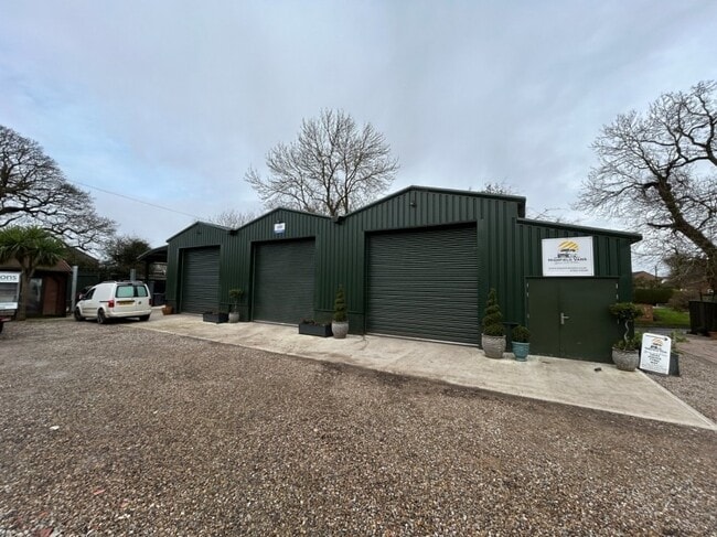 More details for Tom Cat Lane, Wetherby - Industrial for Lease