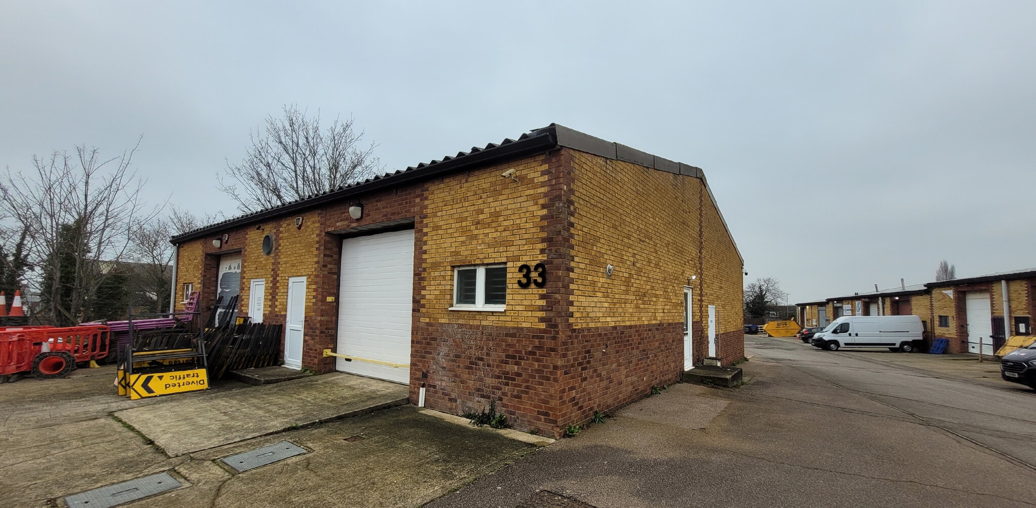 33 Levellers Ln, St. Neots for lease Building Photo- Image 1 of 2