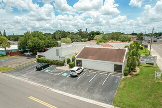 Plus de détails pour 2945-2963 Bee Ridge Rd, Sarasota, FL - Bureau/Commerce de détail à louer