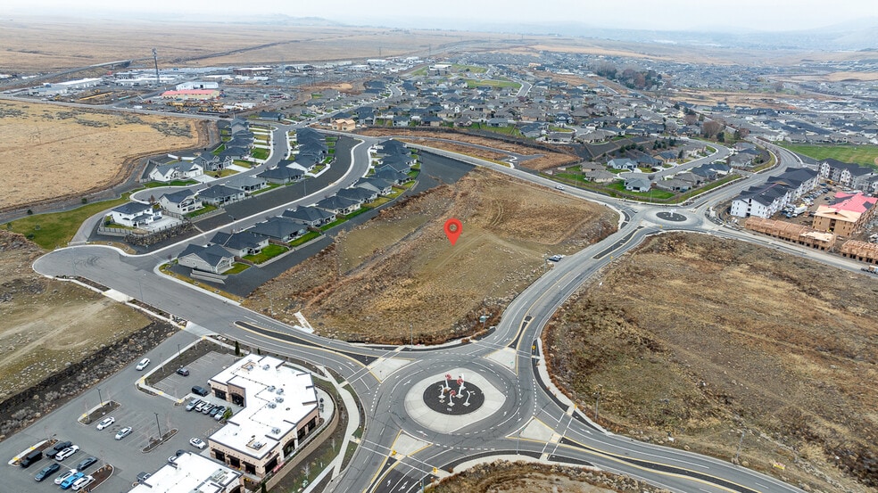 XXX Terra Vista Commercial, Kennewick, WA for lease - Building Photo - Image 3 of 8