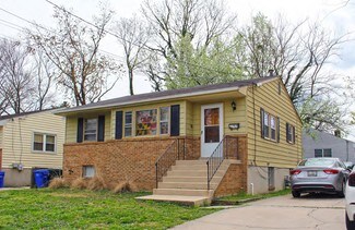 Plus de détails pour High performing rentals in UMCP – Spécialité à vendre, College Park, MD