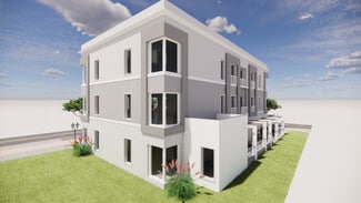 Plus de détails pour 2572 NW 66th St, Miami, FL - Terrain à vendre