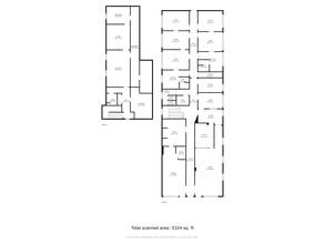 8580-8582 W Colfax Ave, Lakewood, CO for lease Floor Plan- Image 2 of 2