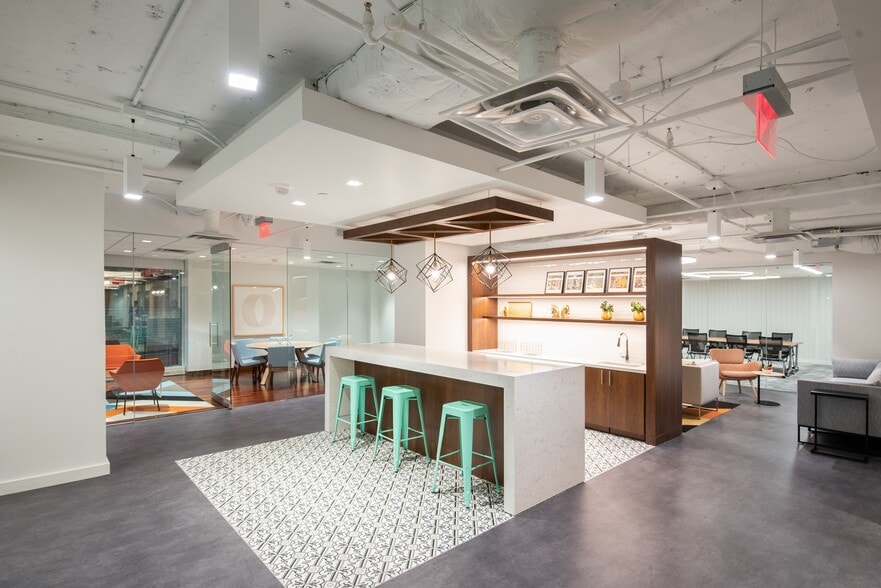 1850 M St NW, Washington, DC for lease - Interior Photo - Image 3 of 10