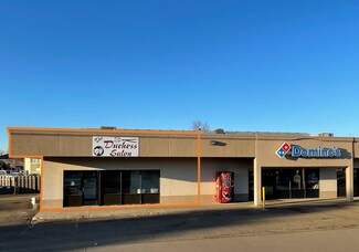 More details for 1029 S Washington St, Bismarck, ND - Retail for Lease