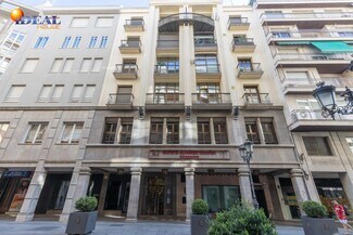 More details for Calle Ángel Ganivet, 13, Granada - Retail for Sale