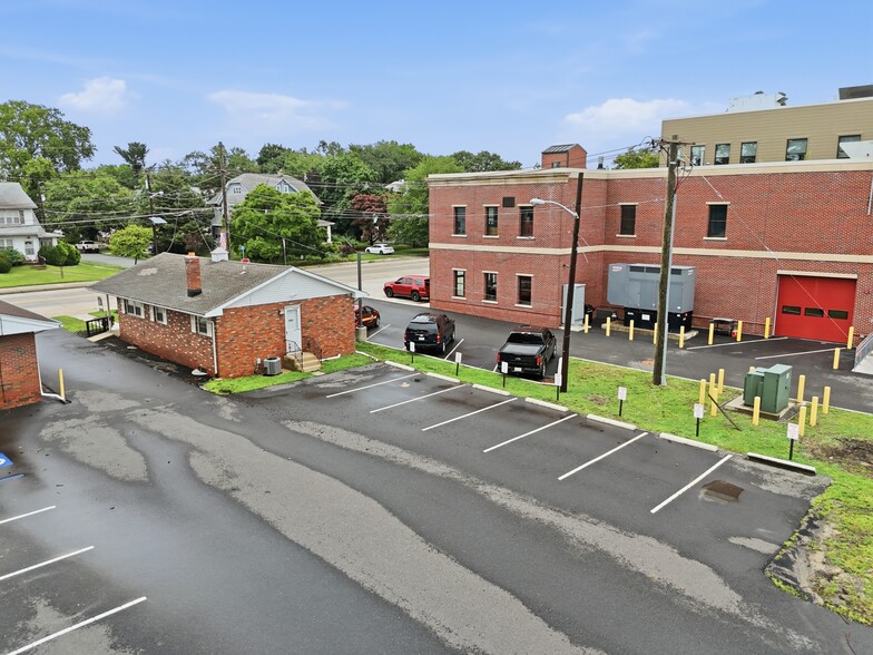 416 Haddon Ave, Collingswood, NJ for sale - Building Photo - Image 2 of 23