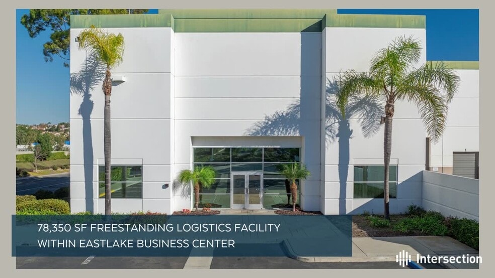 2360 Boswell Rd, Chula Vista, CA for lease - Commercial Listing Video - Image 3 of 10