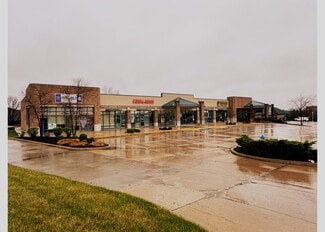 More details for 3890 Rangeline St, Columbia, MO - Retail for Lease