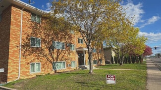 Plus de détails pour 7427-7435 Penn Ave S, Richfield, MN - Multi-résidentiel à vendre