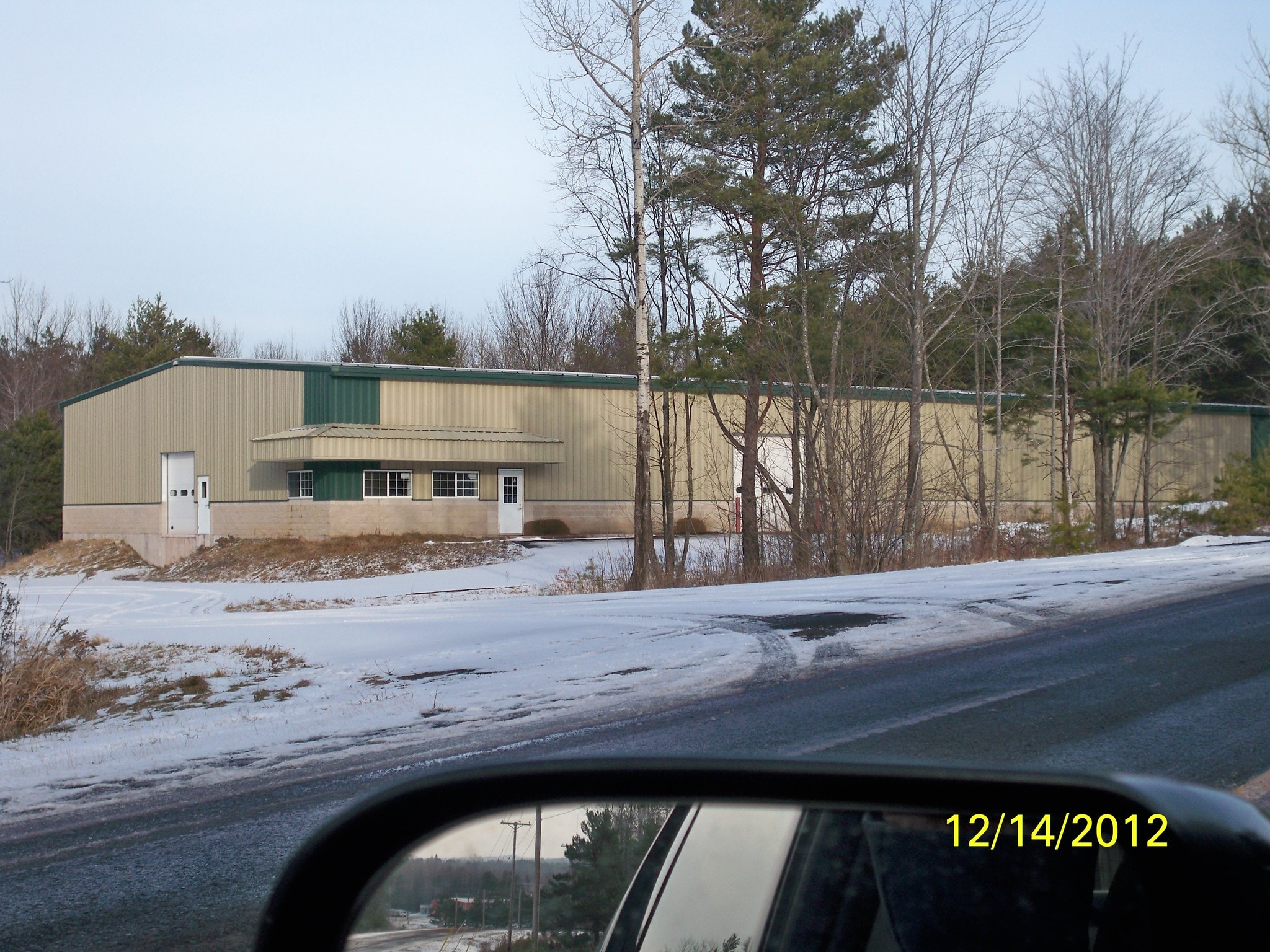 1760 Liberty St, Ironwood, MI for sale Building Photo- Image 1 of 2