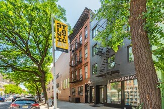 Plus de détails pour 452 Atlantic Ave, Brooklyn, NY - Multi-résidentiel à vendre