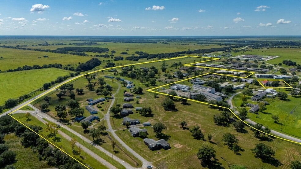6000 FL-31 Hwy, Arcadia, FL à vendre - Photo principale - Image 1 de 17