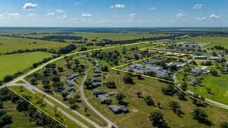 Plus de détails pour 6000 FL-31 Hwy, Arcadia, FL - Flex à vendre