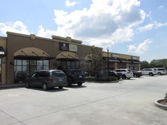 More details for 2001-2031 Hickory Tree Rd, Saint Cloud, FL - Retail for Lease