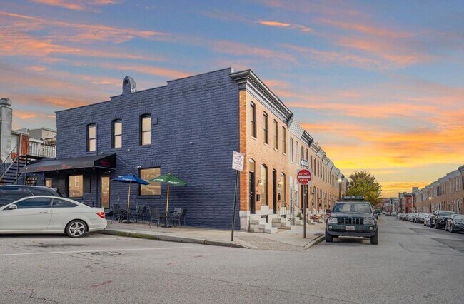 More details for 701 S Curley St, Baltimore, MD - Retail for Sale