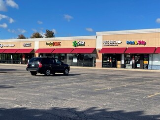 More details for 3817-3843 E Main St, Saint Charles, IL - Retail for Lease