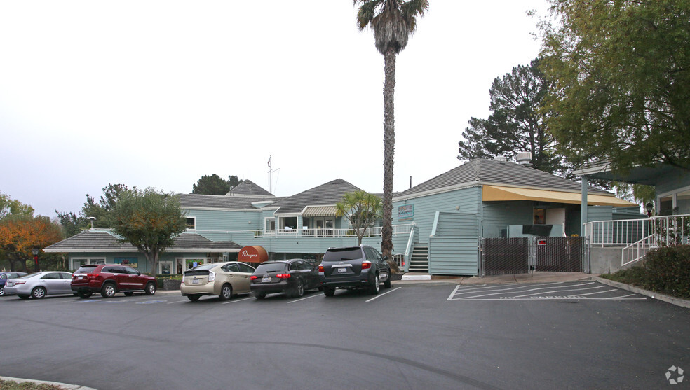 9 Seascape Vlg, Aptos, CA for lease - Building Photo - Image 2 of 2