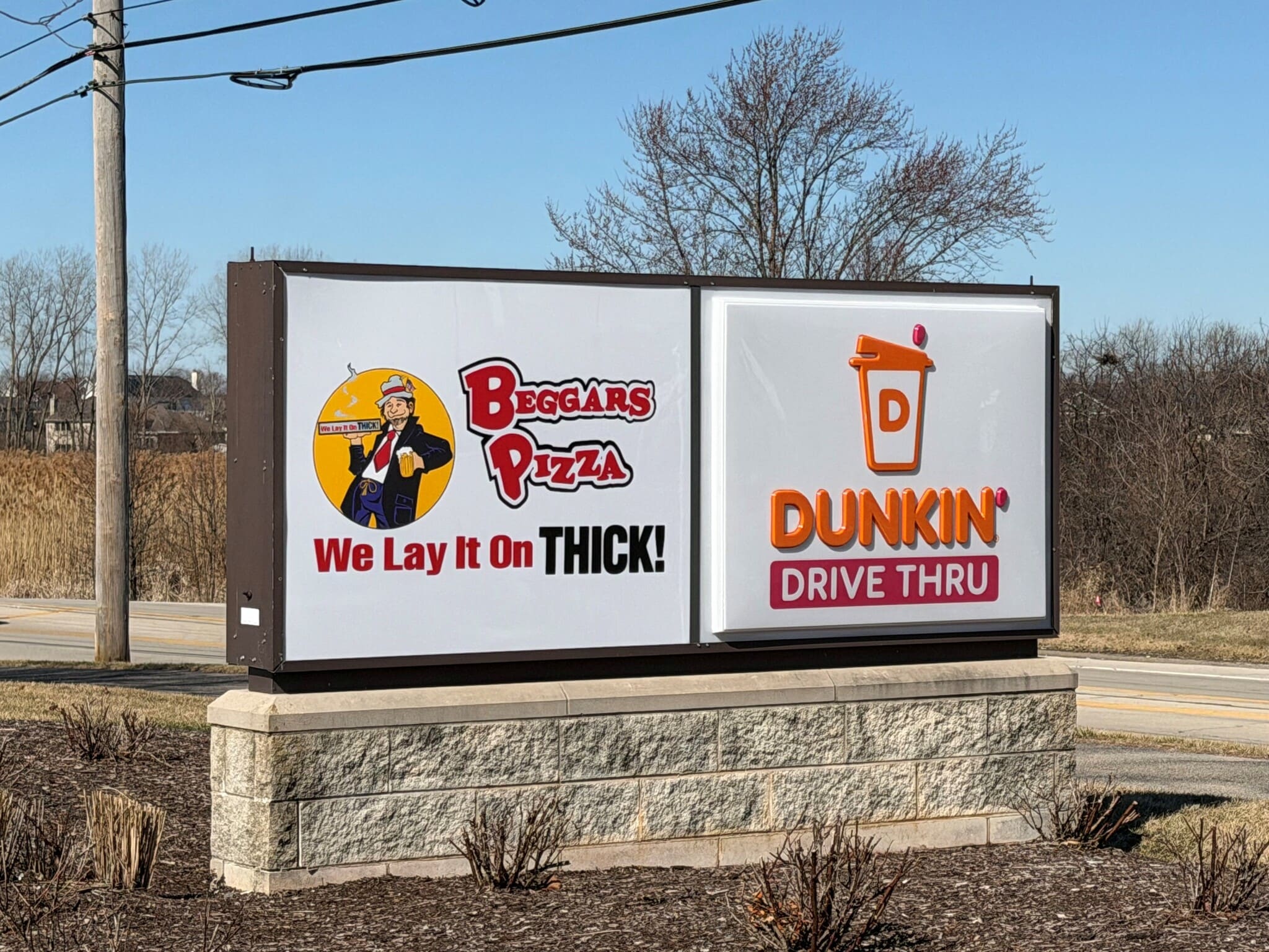 11309-11329 W 143rd St, Orland Park, IL à louer Photo du bâtiment- Image 1 de 6