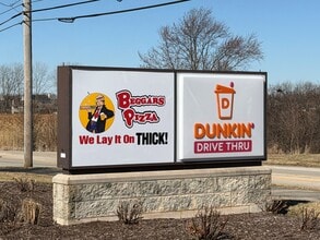 11309-11329 W 143rd St, Orland Park, IL à louer Photo du bâtiment- Image 1 de 6