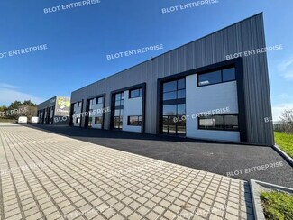 Plus de détails pour Flex à vendre