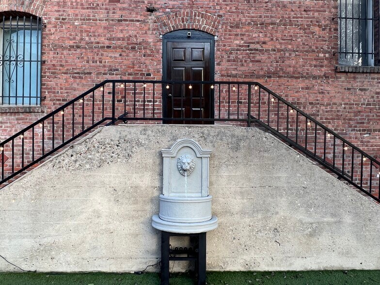 606 E 6th St, Los Angeles, CA for lease - Building Photo - Image 3 of 32