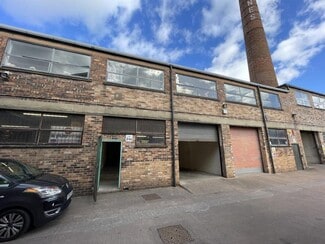 More details for Whieldon Rd, Stoke On Trent - Industrial for Lease