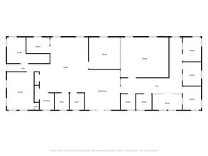 289 Rio Lindo Ave, Chico, CA for lease Interior Photo- Image 2 of 11