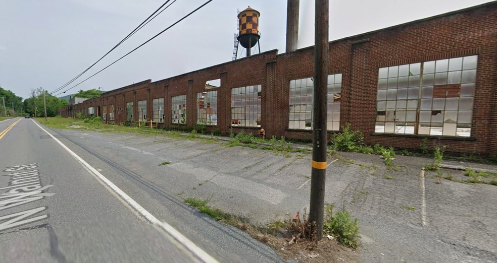 8281 Pa Route 873, Slatington, PA for lease - Building Photo - Image 3 of 3