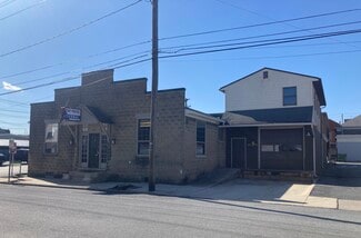 Plus de détails pour 109 Poplar St, Middletown, PA - Bureau à vendre
