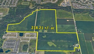 More details for 0 Brice Rd, Canal Winchester, OH - Land for Sale