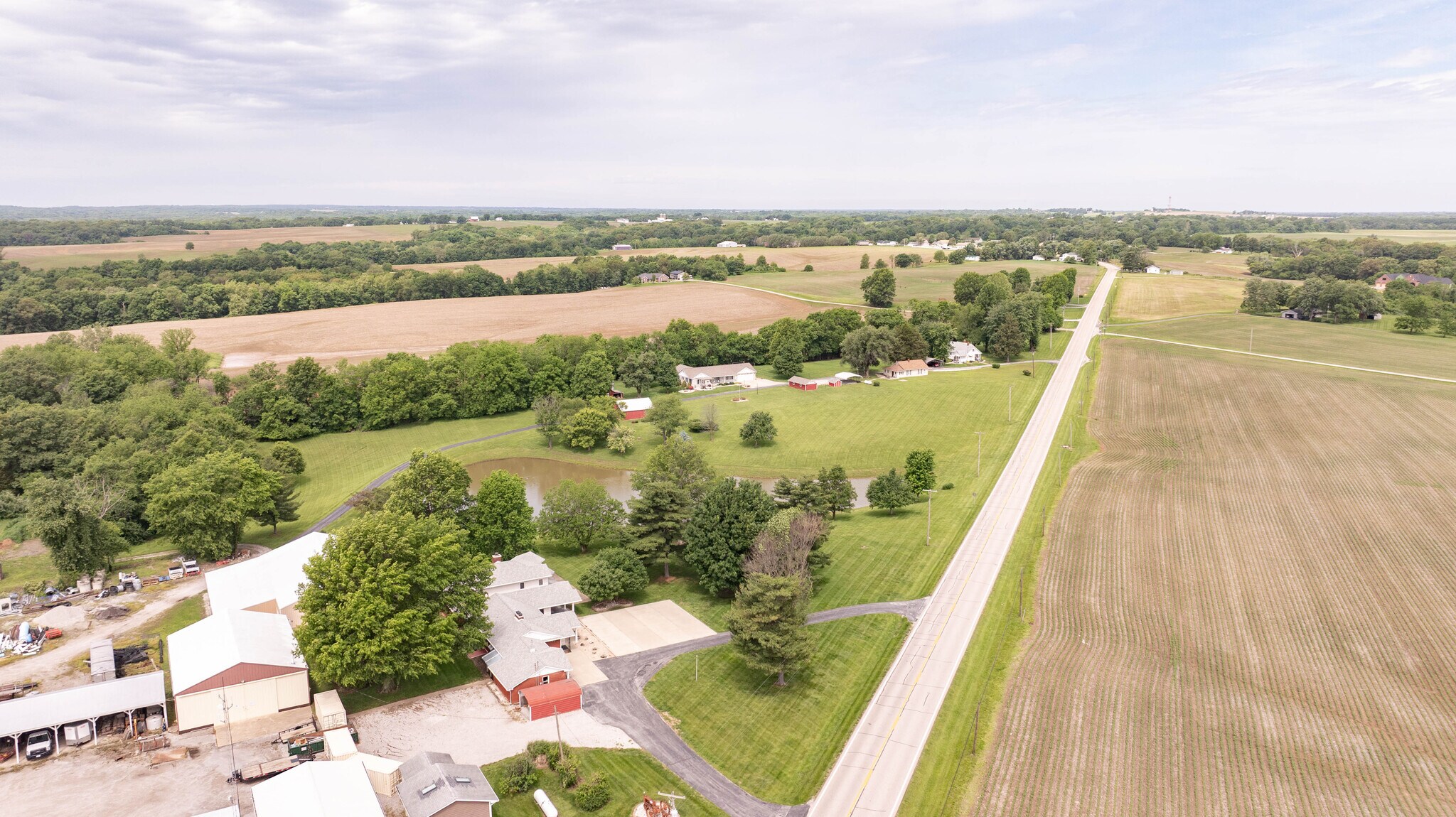 27161 State Highway 3, Godfrey, IL for lease Interior Photo- Image 1 of 81