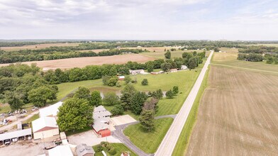 27161 State Highway 3, Godfrey, IL for lease Interior Photo- Image 1 of 81