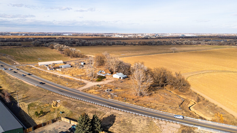 30126 Highway 257, Windsor, CO for sale - Building Photo - Image 2 of 4