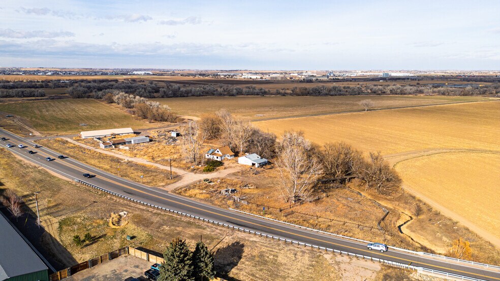 30126 Highway 257, Windsor, CO à vendre - Photo du bâtiment - Image 2 de 4