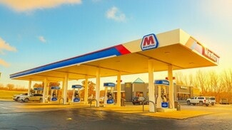 Plus de détails pour 3989 S Lapeer Rd, Metamora, MI - Commerce de détail à vendre