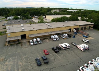 More details for 45 Bodwell St, Avon, MA - Industrial for Lease