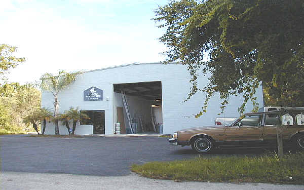More details for 1010 Park Ct, Safety Harbor, FL - Industrial for Lease