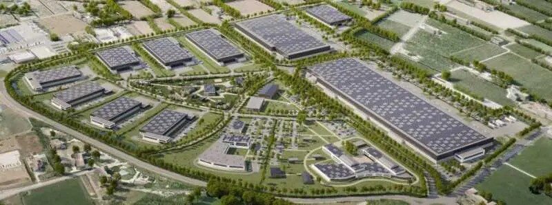 Flex in Cavaillon for sale - Building Photo - Image 3 of 3