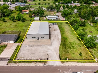 More details for 2325 S Crest St, Wichita, KS - Industrial for Sale