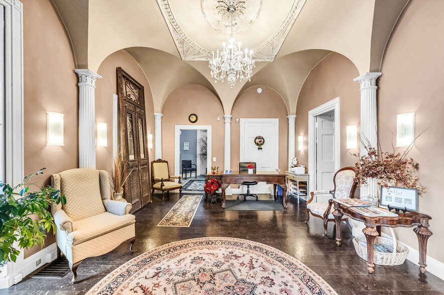 29-37 Elliot St, Springfield, MA à vendre - Hall d’entrée - Image 3 de 11